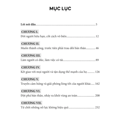Sách Đạo Làm Người - Học Mạnh Tử Cách Đối Nhân Xử Thế - 138.580₫ (Giá Gốc 167.682₫)