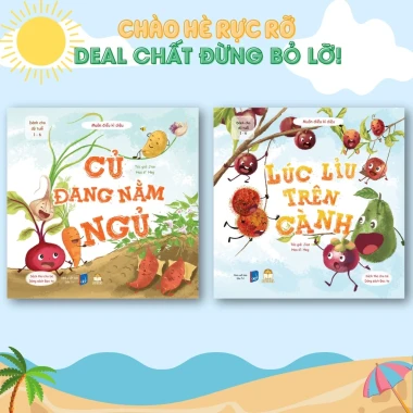 Sách Đọc To Muôn Điều Kì Diệu Cho Bé Tập Nói Tập Đọc Giá Tốt 8