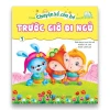 Sách Đọc Trước Giường Truyện Hay Phát Triển Tư Duy Ngôn Ngữ Cho Bé 4-10 Tuổi Giá Sale 49k 11