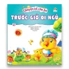 Sách Đọc Trước Giường Truyện Hay Phát Triển Tư Duy Ngôn Ngữ Cho Bé 4-10 Tuổi Giá Sale 49k 12