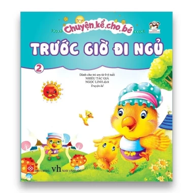 Sách Đọc Trước Giường Truyện Hay Phát Triển Tư Duy Ngôn Ngữ Cho Bé 4-10 Tuổi Giá Sale 49k 12
