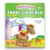Sách Đọc Trước Giường Truyện Hay Phát Triển Tư Duy Ngôn Ngữ Cho Bé 4-10 Tuổi Giá Sale 49k 14