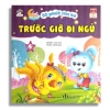 Sách Đọc Trước Giường Truyện Hay Phát Triển Tư Duy Ngôn Ngữ Cho Bé 4-10 Tuổi Giá Sale 49k 15