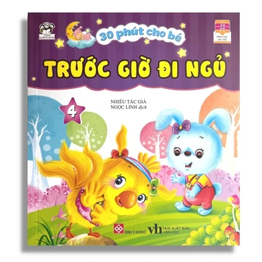 Sách Đọc Trước Giường Truyện Hay Phát Triển Tư Duy Ngôn Ngữ Cho Bé 4-10 Tuổi Giá Sale 49k 15