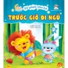 Sách Đọc Trước Giường Truyện Hay Phát Triển Tư Duy Ngôn Ngữ Cho Bé 4-10 Tuổi Giá Sale 49k 16