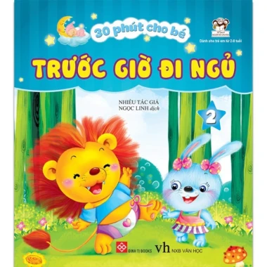 Sách Đọc Trước Giường Truyện Hay Phát Triển Tư Duy Ngôn Ngữ Cho Bé 4-10 Tuổi Giá Sale 49k 16