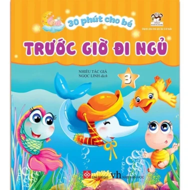 Sách Đọc Trước Giường Truyện Hay Phát Triển Tư Duy Ngôn Ngữ Cho Bé 4-10 Tuổi Giá Sale 49k 17