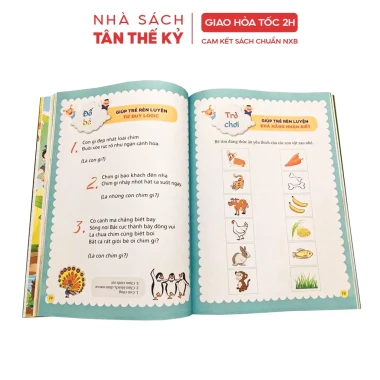 Sách Đồng Dao Thơ Truyện Cho Bé Phát Triển Ngôn Ngữ Tập Nói Giá Tốt 35000đ 6