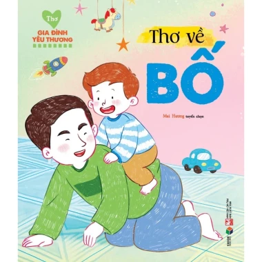 Sách Đồng Dao Thơ Truyện Cho Bé Phát Triển Ngôn Ngữ Tập Nói Giá Tốt 35000đ 13