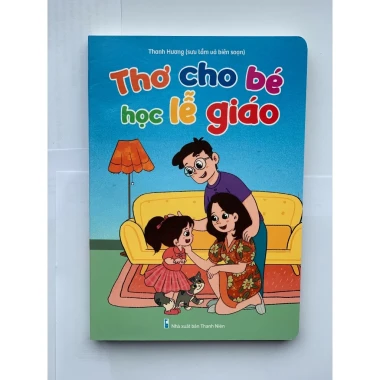 Sách Đồng Dao Thơ Truyện Cho Bé Phát Triển Ngôn Ngữ Tập Nói Giá Tốt 35000đ 15