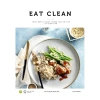 Sách - Eat Clean - thực đơn 14 ngày thanh lọc cơ thể và giảm cân [Nhà sách Việt Nam-220] 2