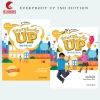 Sách - Everybody Up 2nd Edition - Level Starter 1,2,3,4,5,6 (Student Book + Workbook) - Bản in laser tặng file nghe 3