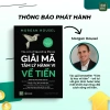 Sách - Giải Mã Tâm Lý Hành Vi Về Tiền (The Art of Spending Money) - Tác giả Morgan Housel 2