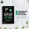 Sách - Giải Mã Tâm Lý Hành Vi Về Tiền (The Art of Spending Money) - Tác giả Morgan Housel 3