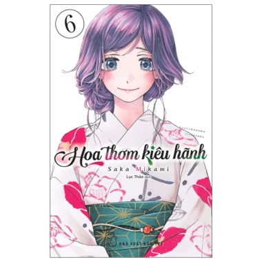 Sách Hoa Thơm Kiêu Hãnh Giảm Giá - Mua Chỉ 53.900 VND, Tiết Kiệm 16.170 VND 2 Sách Hoa Thơm Kiêu Hãnh Giảm Giá - Mua Chỉ 53.900 VND, Tiết Kiệm 16.170 VND 2