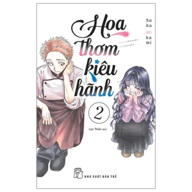 Sách Hoa Thơm Kiêu Hãnh Giảm Giá - Mua Chỉ 53.900 VND, Tiết Kiệm 16.170 VND 5 Sách Hoa Thơm Kiêu Hãnh Giảm Giá - Mua Chỉ 53.900 VND, Tiết Kiệm 16.170 VND 5