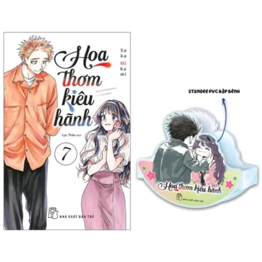 Sách Hoa Thơm Kiêu Hãnh Giảm Giá - Mua Chỉ 53.900 VND, Tiết Kiệm 16.170 VND 9 Sách Hoa Thơm Kiêu Hãnh Giảm Giá - Mua Chỉ 53.900 VND, Tiết Kiệm 16.170 VND 9