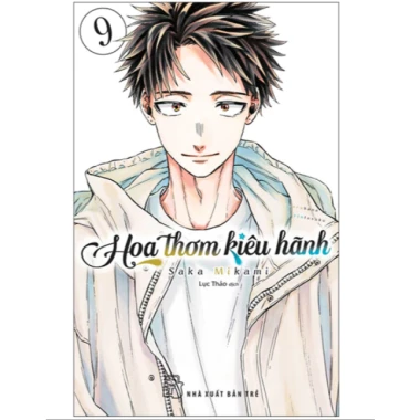 Sách Hoa Thơm Kiêu Hãnh Giảm Giá - Mua Chỉ 53.900 VND, Tiết Kiệm 16.170 VND 11 Sách Hoa Thơm Kiêu Hãnh Giảm Giá - Mua Chỉ 53.900 VND, Tiết Kiệm 16.170 VND 11