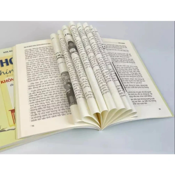 Hình ảnh sản phẩm Sách - Học Vì Chính Mình Không Phải Vì Ai Khác