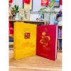 Sách – Hùng Khí Đông A – S800 – Bản Kỷ Niệm 800 năm Triều Trần - Trần Thanh Cảnh- TTT