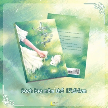 Sách Loạn Nhịp Vì Người - Mẫn Nhiên | Tình yêu, hối hận, giá chỉ 205.000đ