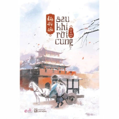 Sách - Năm thứ năm sau khi rời cung Sách - Năm thứ năm sau khi rời cung