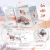 Sách - Năm thứ năm sau khi rời cung 3