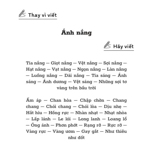 Hình ảnh sản phẩm Sách Nâng Cấp Vốn Từ - Diễn Đạt Uyển Chuyển Version 3 Giá Tốt - Giảm 21% còn 88.000đ