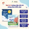 Sách Nâng Cấp Vốn Từ - Diễn Đạt Uyển Chuyển Version 3 Giá Tốt - Giảm 21% còn 88.000đ 9