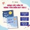 Sách Nâng Cấp Vốn Từ - Diễn Đạt Uyển Chuyển Version 3 Giá Tốt - Giảm 21% còn 88.000đ 12