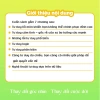 Sách - Nghệ Thuật Tư Duy Đỉnh Cao - Tư Duy Đúng, Thành Công Lớn - Nhà Xuất Bản Dân Trí 2