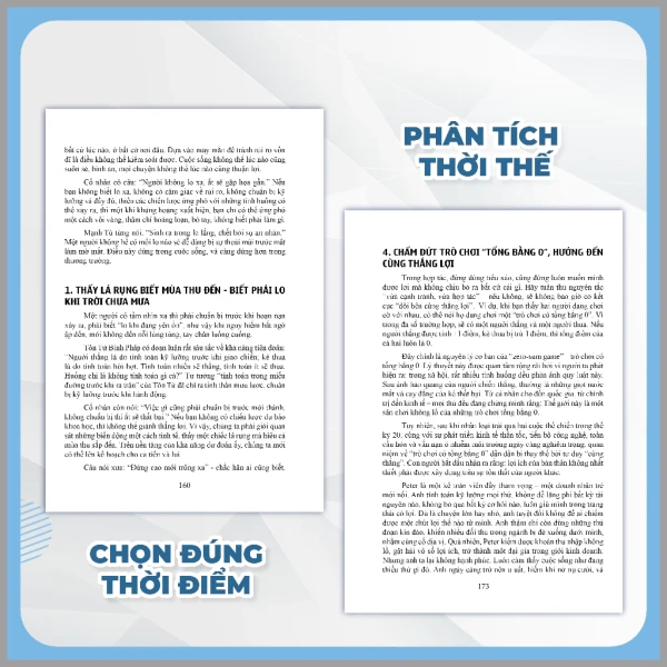 Hình ảnh sản phẩm Sách - Quyền lực lãnh đạo - Nhà xuất bản Dân Trí