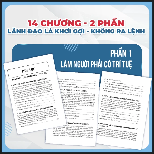 Cách áp dụng các nguyên tắc lãnh đạo trong cuốn “Quyền lực lãnh đạo” để nâng cao năng lực quản lý