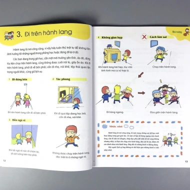 Sách - Rèn luyện kỹ năng sống cho học sinh:Kỹ năng giao tiếp
