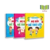 Sách Rèn Luyện Trí Nhớ Cho Bé 3-5 Tuổi - 101 Câu Hỏi Đáp Thông Minh 2
