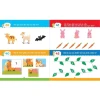 Sách Rèn Luyện Trí Nhớ Cho Bé 3-5 Tuổi - 101 Câu Hỏi Đáp Thông Minh 5