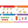 Sách Rèn Luyện Trí Nhớ Cho Bé 3-5 Tuổi - 101 Câu Hỏi Đáp Thông Minh 7