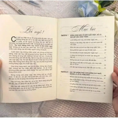 Sách Sự lười biếng hôm nay, khó khăn ngày mai - Giá 85k, phát triển bản thân 3