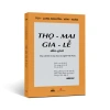 Sách Thọ Mai Gia Lễ – Tục Cưới Hỏi, Ma Chay Người Việt Giá 86.000 VND