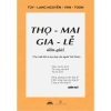 Sách Thọ Mai Gia Lễ – Tục Cưới Hỏi, Ma Chay Người Việt Giá 86.000 VND 2