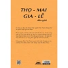 Sách Thọ Mai Gia Lễ – Tục Cưới Hỏi, Ma Chay Người Việt Giá 86.000 VND 3