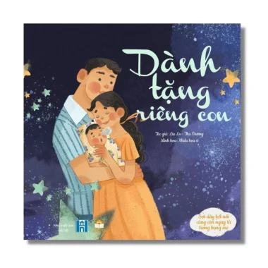 Sách Thơ Thai Giáo Cho Mẹ Bầu - Cuốn Dành Tặng Riêng Con Bìa Cứng Giá Chỉ 79k 2