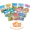 Sách Tiếng Anh Global Success Lớp 1-12 - Bộ Kết Nối Tri Thức, Giá gốc 67.100, giảm còn 55.000 VND
