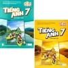 Sách Tiếng Anh Global Success Lớp 1-12 - Bộ Kết Nối Tri Thức, Giá gốc 67.100, giảm còn 55.000 VND 2