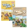 Sách Tiếng Anh Global Success Lớp 1-12 - Bộ Kết Nối Tri Thức, Giá gốc 67.100, giảm còn 55.000 VND 4
