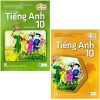 Sách Tiếng Anh Global Success Lớp 1-12 - Bộ Kết Nối Tri Thức, Giá gốc 67.100, giảm còn 55.000 VND 5
