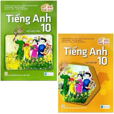 Sách Tiếng Anh Global Success Lớp 1-12 - Bộ Kết Nối Tri Thức, Giá gốc 67.100, giảm còn 55.000 VND 5 Sách Tiếng Anh Global Success Lớp 1-12 - Bộ Kết Nối Tri Thức, Giá gốc 67.100, giảm còn 55.000 VND 5
