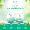 Sản Phẩm Bảo Vệ Sức Khỏe Detox_HC Chính Hãng S.U.N Giúp Đào Thải Thanh Lọc Cơ Thể Tăng Sức Đề Kháng 1 Hộp Sử Dụng 20Ngày 2