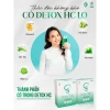 Sản Phẩm Bảo Vệ Sức Khỏe Detox_HC Chính Hãng S.U.N Giúp Đào Thải Thanh Lọc Cơ Thể Tăng Sức Đề Kháng 1 Hộp Sử Dụng 20Ngày 4