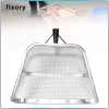 Sàng Riddle Sân Vườn Nhỏ Gọn - Lọc Hạt Cát, Hạt Dẻ, Quả Óc Chó, Giá Ưu Đãi 170.500 3